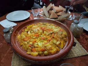 Marokkanische Spezialität